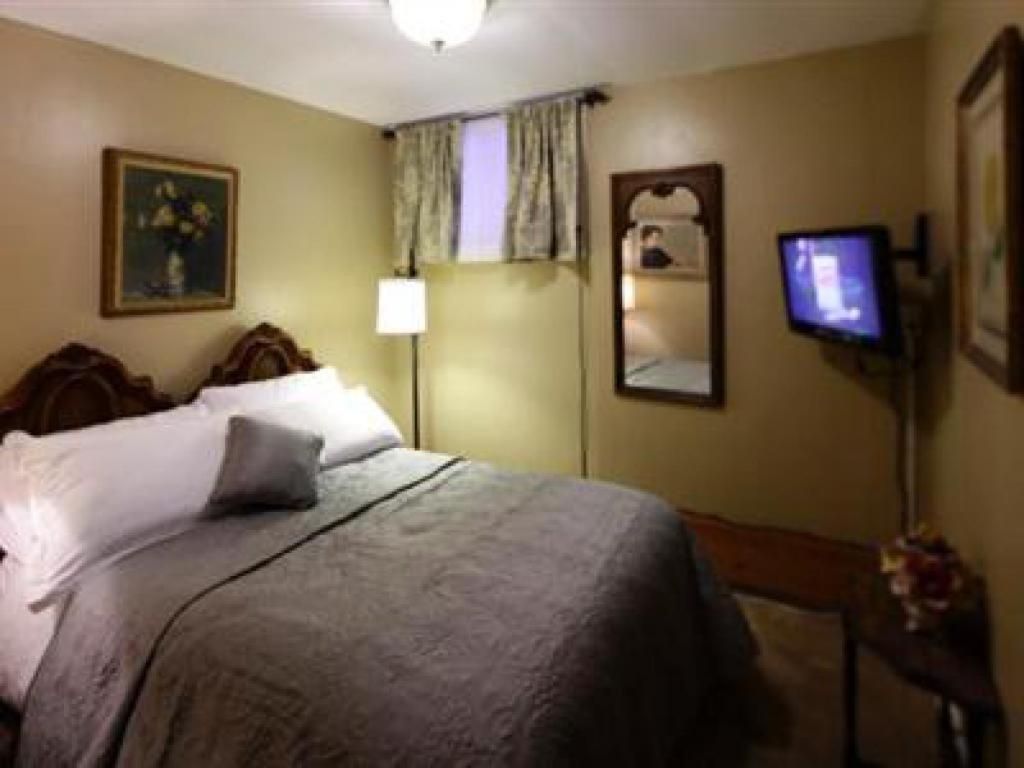 The Twilight Lodge Haines Falls Zimmer foto