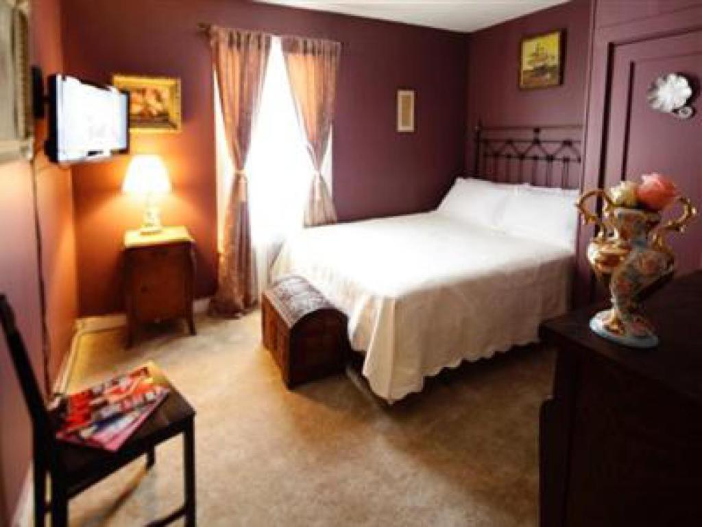 The Twilight Lodge Haines Falls Zimmer foto