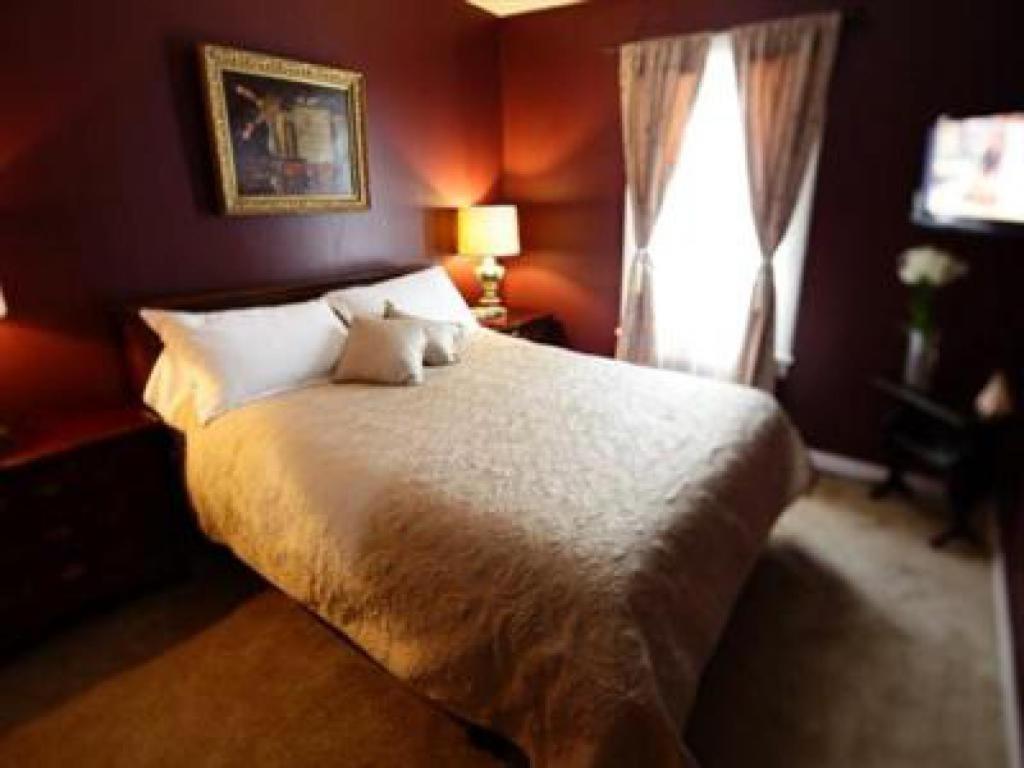 The Twilight Lodge Haines Falls Zimmer foto